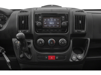 2021 RAM ProMaster Cargo Van HIGH TOP XL