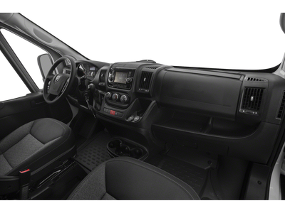2021 RAM ProMaster Cargo Van HIGH TOP XL