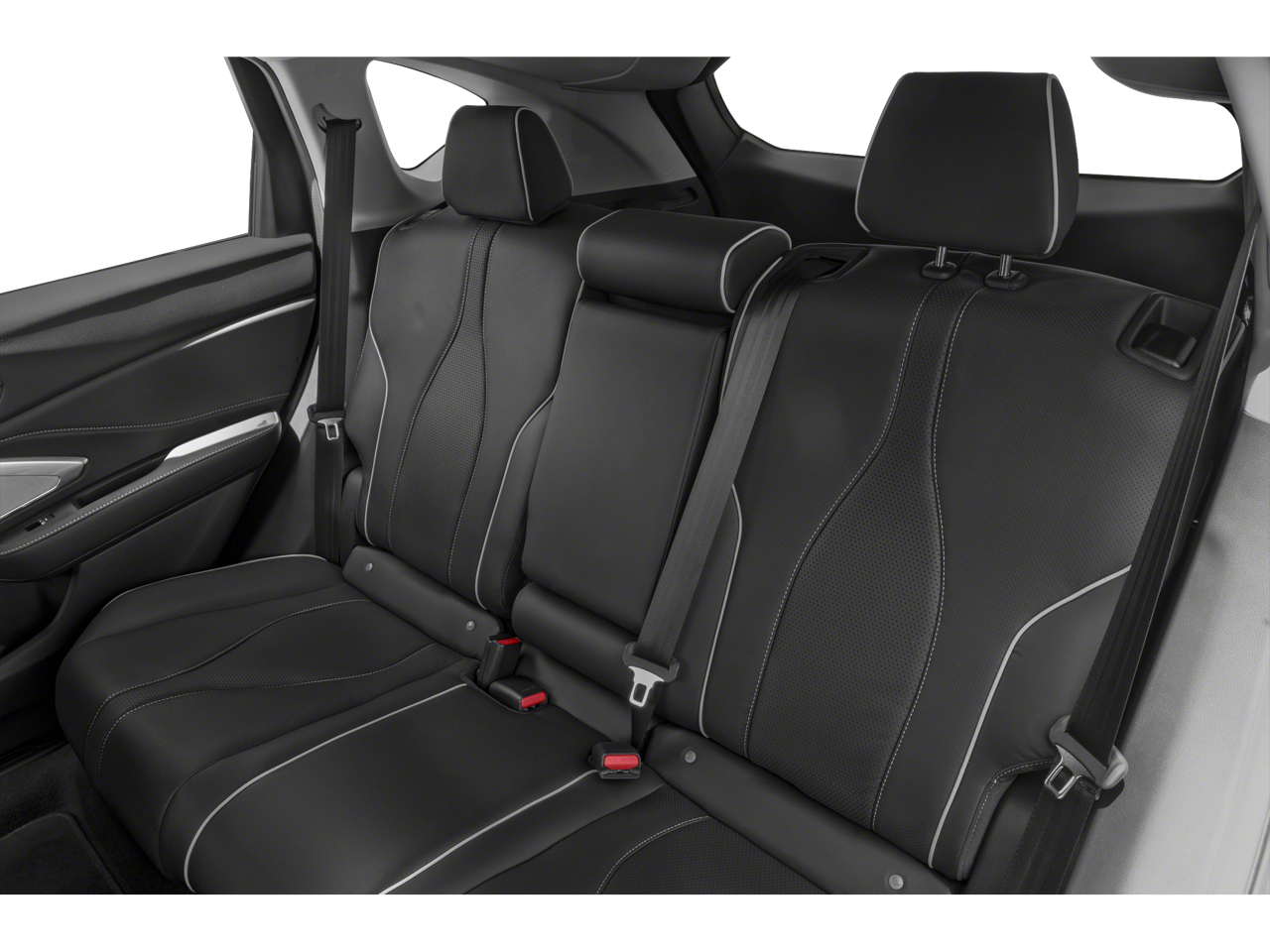2022 Acura RDX w/Advance Package