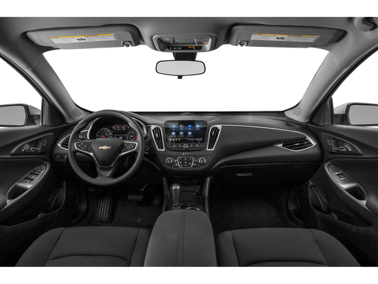 2022 Chevrolet Malibu LT in Greensburg, IN - Acra Automotive Group