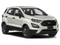 2022 Ford EcoSport S
