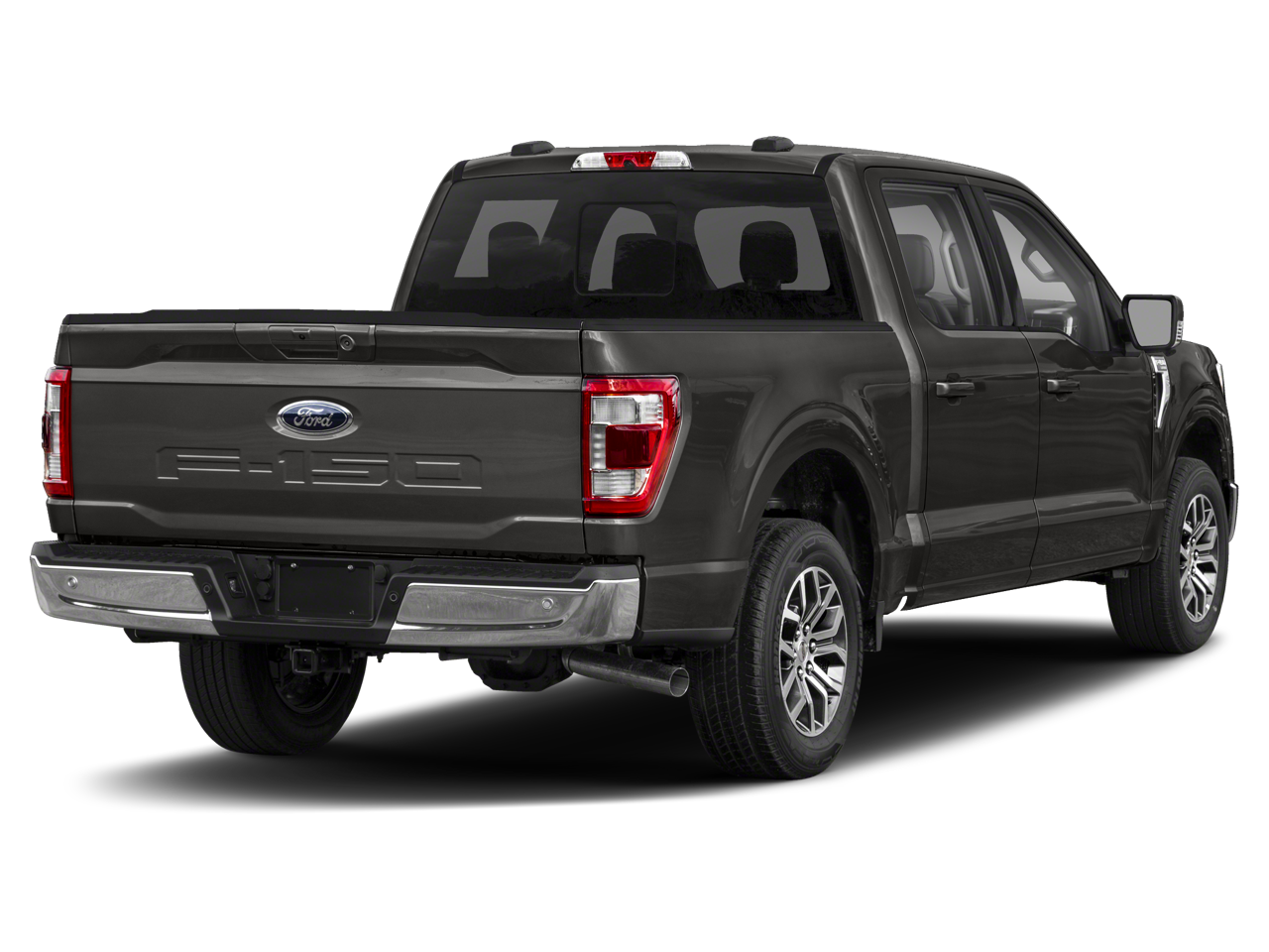 2022 Ford F-150 XL photo 2