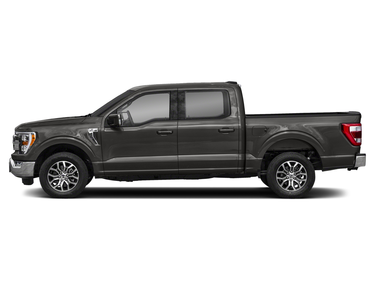 2022 Ford F-150 XL photo 3