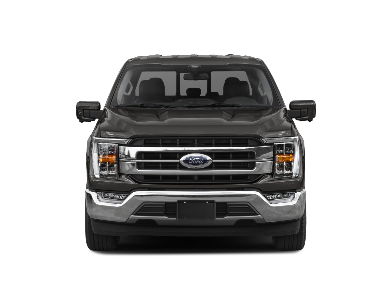 2022 Ford F-150 XL photo 4