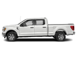 2022 Ford F-150 XLT 4WD