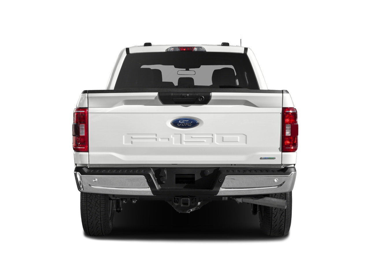 2022 Ford F-150 XLT 4WD