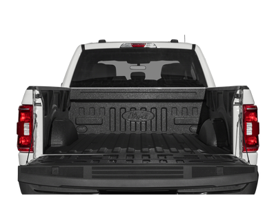 2022 Ford F-150 XLT 4WD