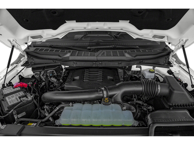 2022 Ford F-150 XLT 4WD