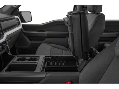 2022 Ford F-150 XLT 4WD