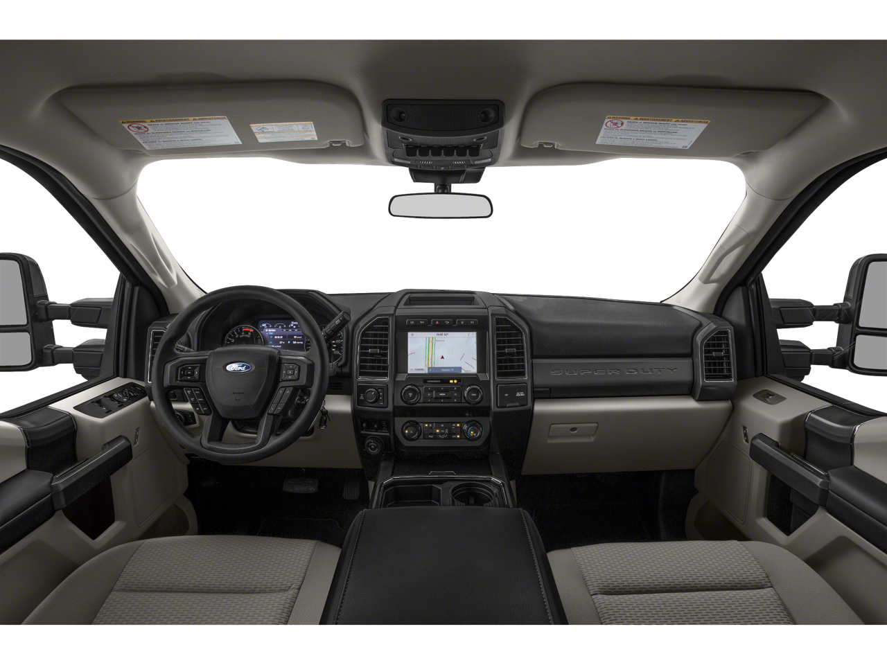 2022 Ford Super Duty F-250 SRW XLT 4X4 CREW