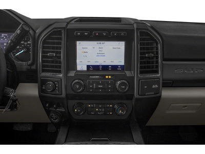 2022 Ford Super Duty F-250 SRW XLT 4X4 CREW