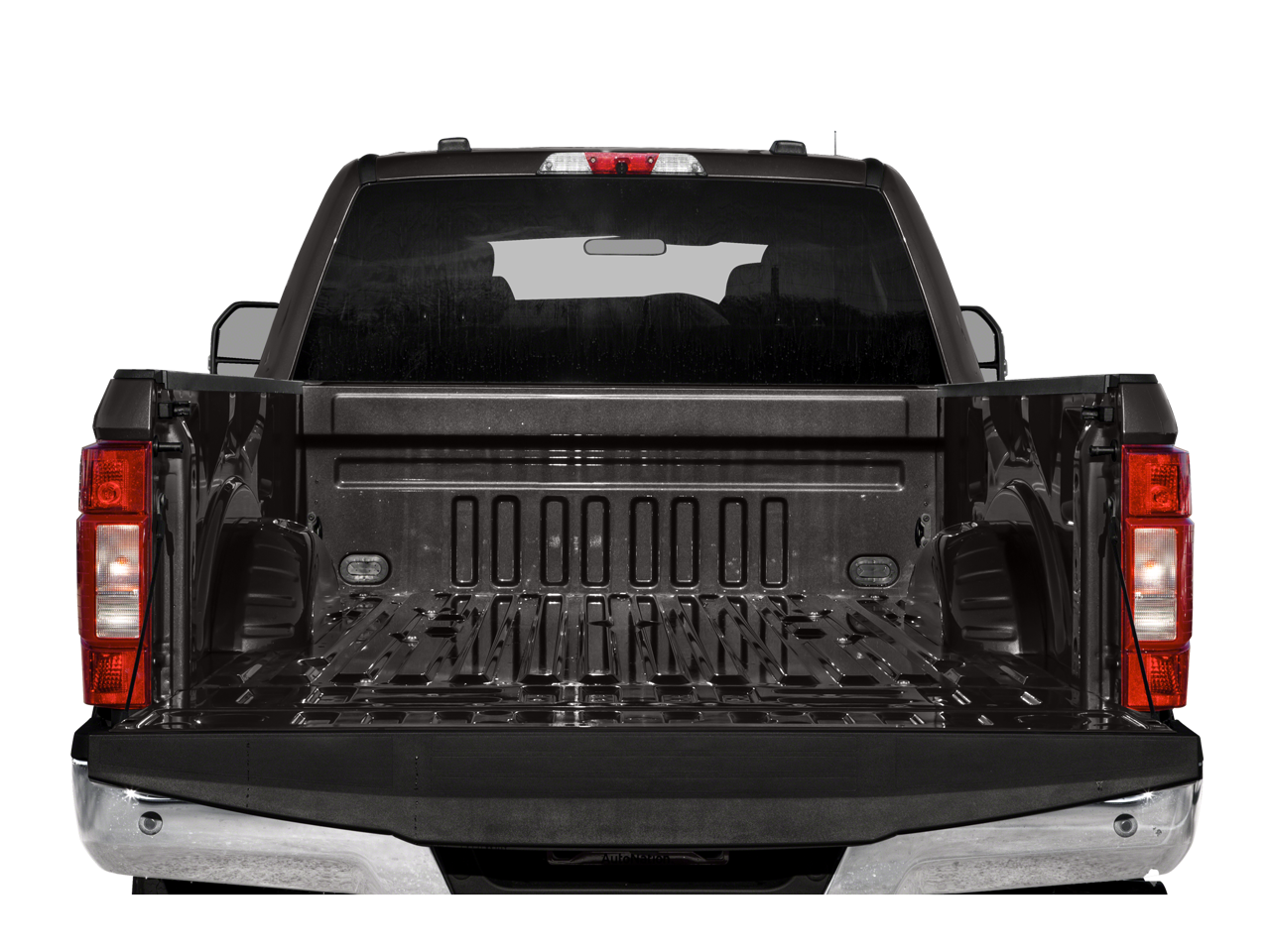 2022 Ford Super Duty F-250 SRW XLT 4X4 CREW