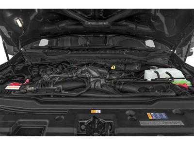 2022 Ford Super Duty F-250 SRW XLT 4X4 CREW