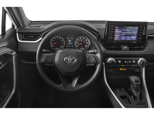 2022 Toyota RAV4 XLE in Greensburg, IN - Acra Automotive Group