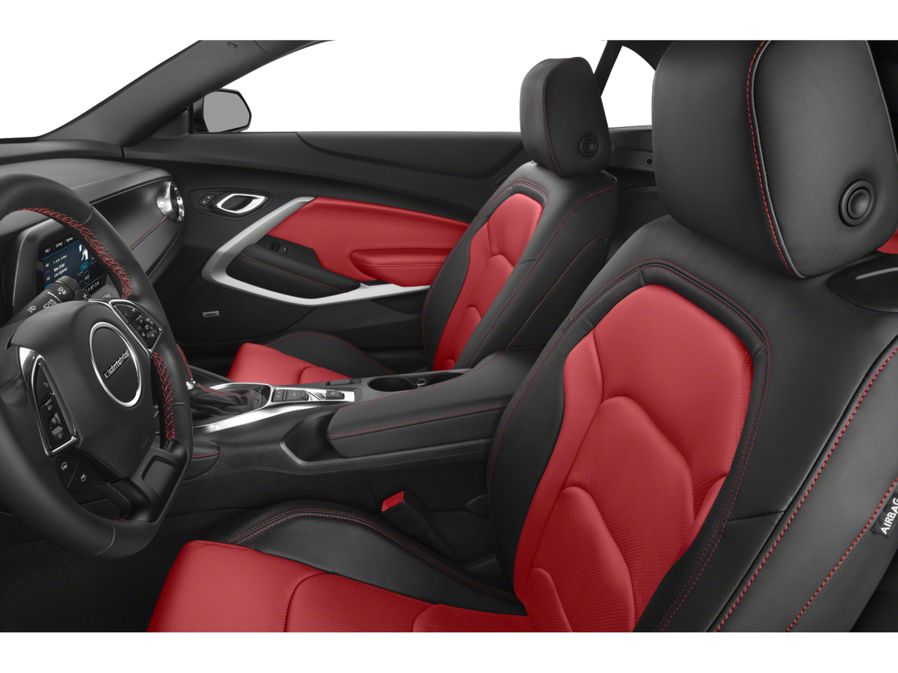 2023 Chevrolet Camaro 2LT