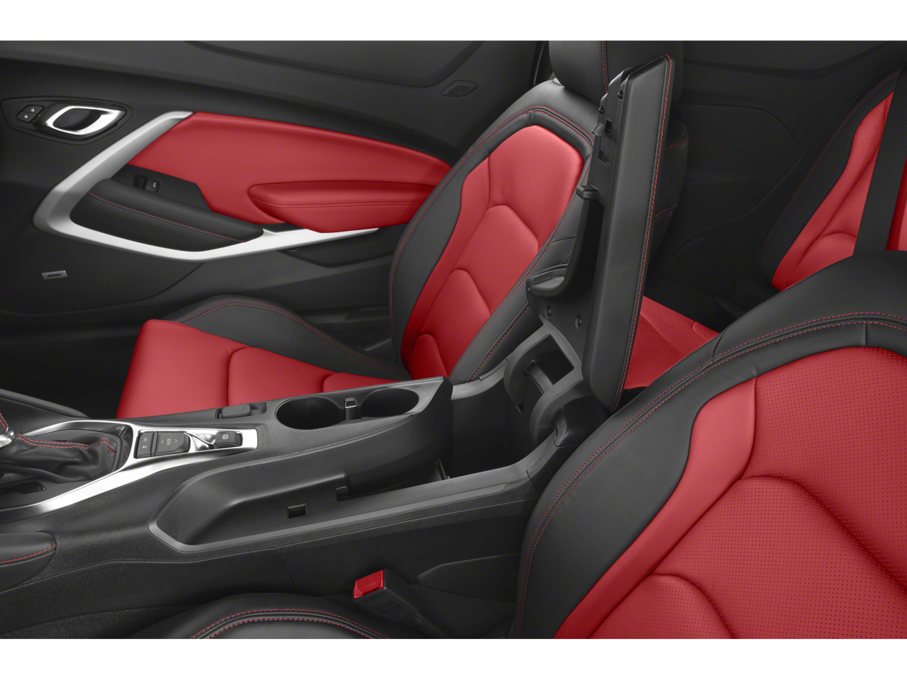 2023 Chevrolet Camaro 2LT