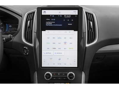 2023 Ford Edge SEL AWD