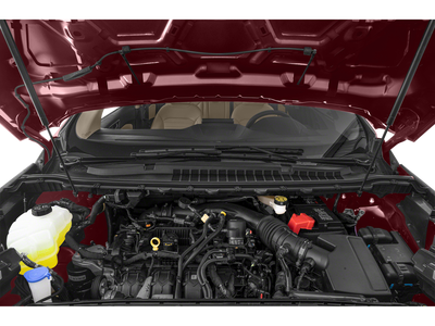 2023 Ford Edge SEL AWD