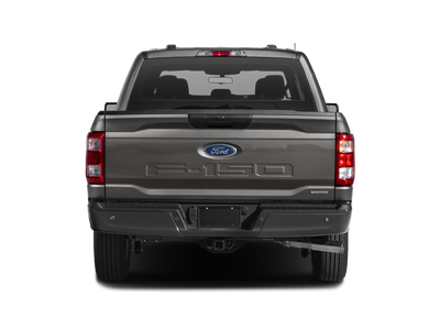 2023 Ford F-150 XL 4WD