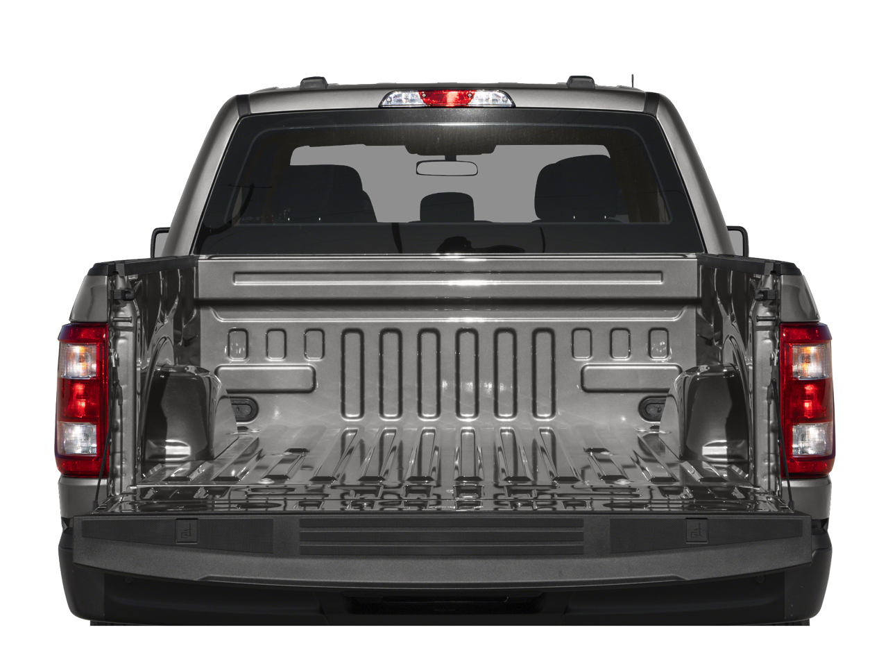 2023 Ford F-150 XL 4WD