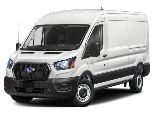 2023 Ford Transit Cargo Van 250 MEDIUM ROOF