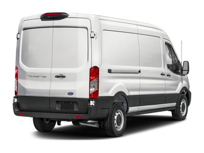2023 Ford Transit Cargo Van 250 MEDIUM ROOF