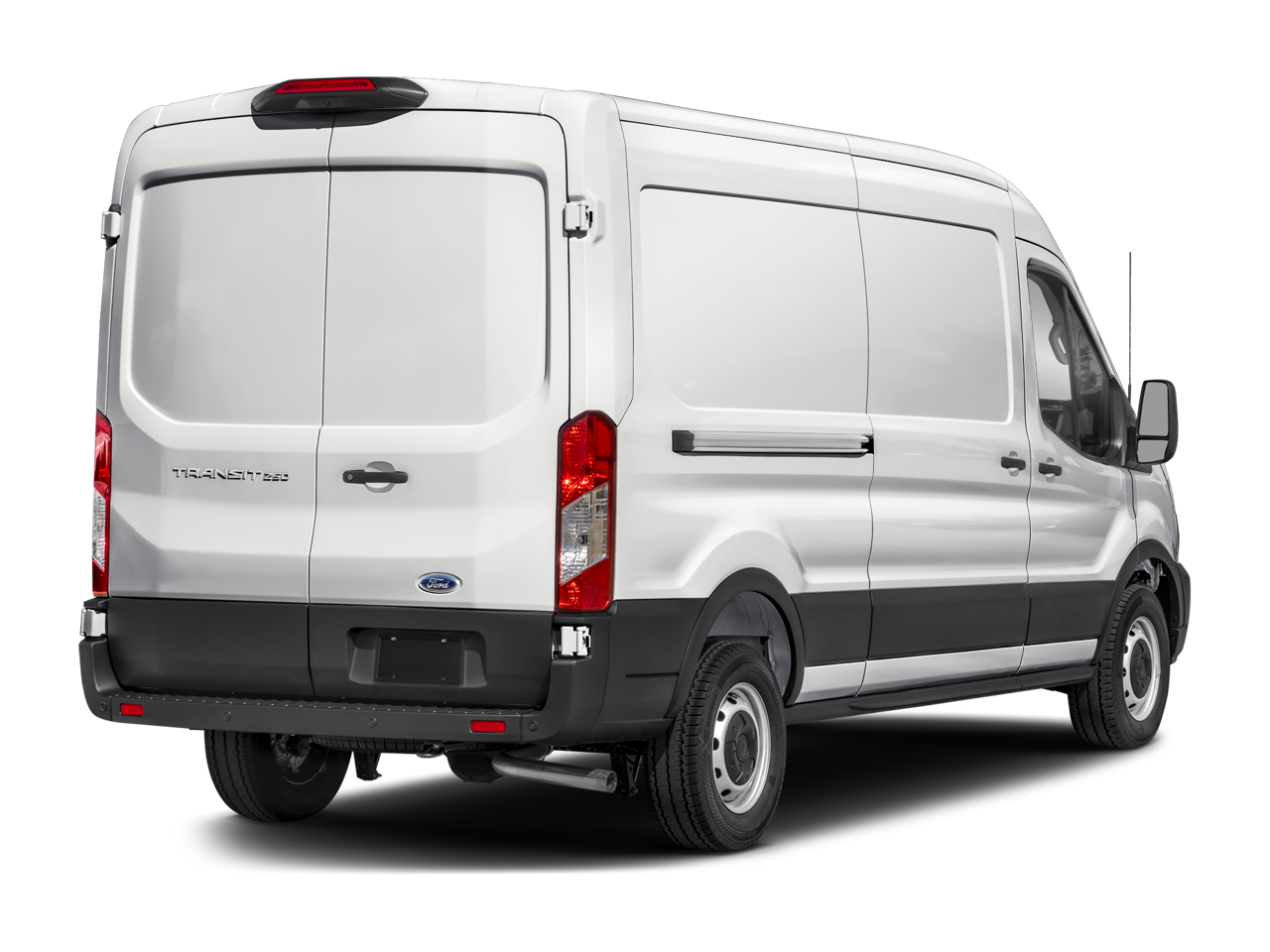 2023 Ford Transit Cargo Van 250 MEDIUM ROOF