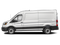 2023 Ford Transit Cargo Van 250 MEDIUM ROOF
