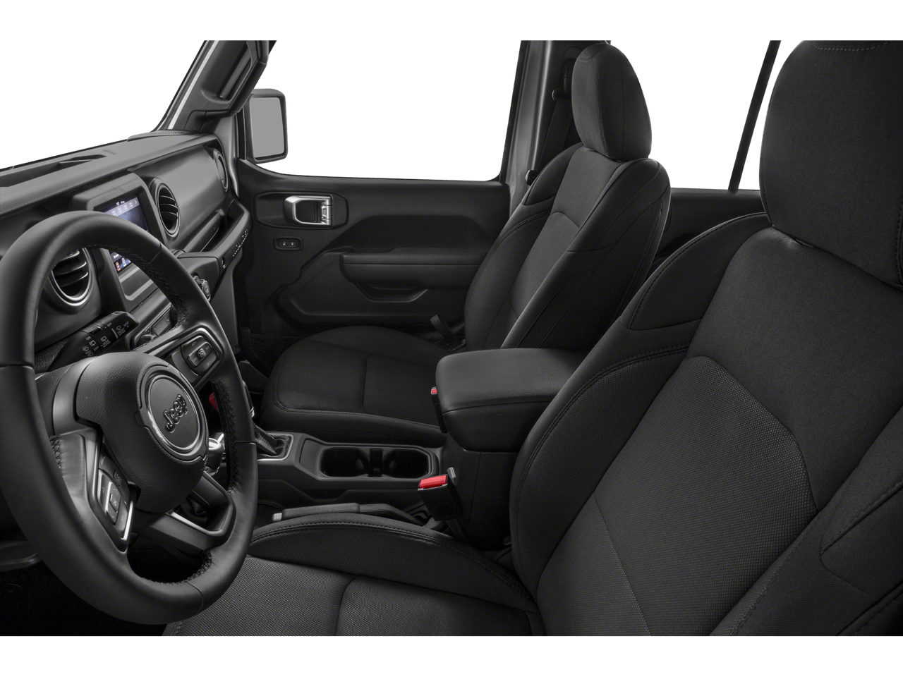 2023 Jeep Wrangler Sport Altitude