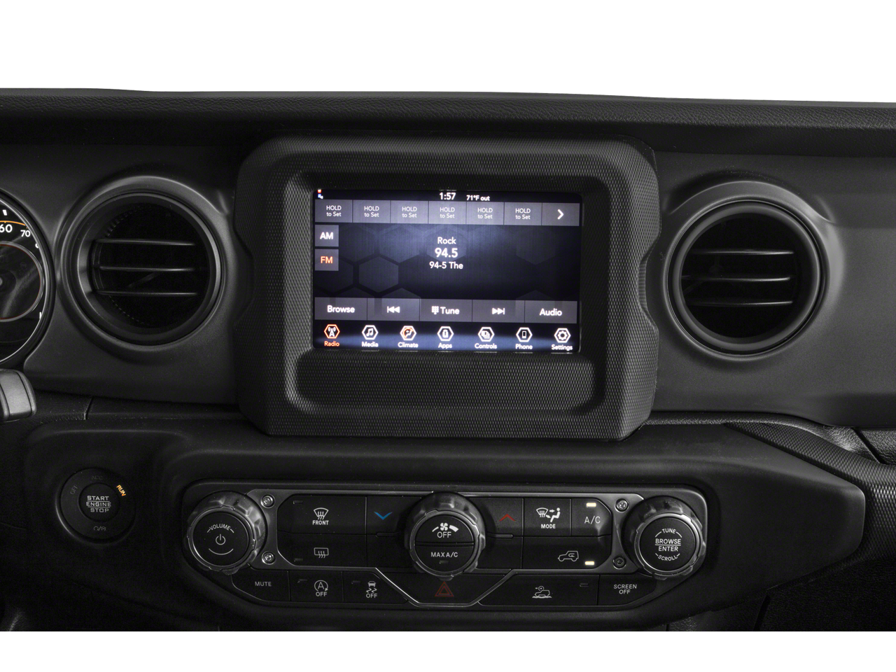 2023 Jeep Wrangler Sport Altitude