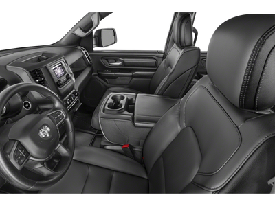 2023 RAM 1500 Tradesman