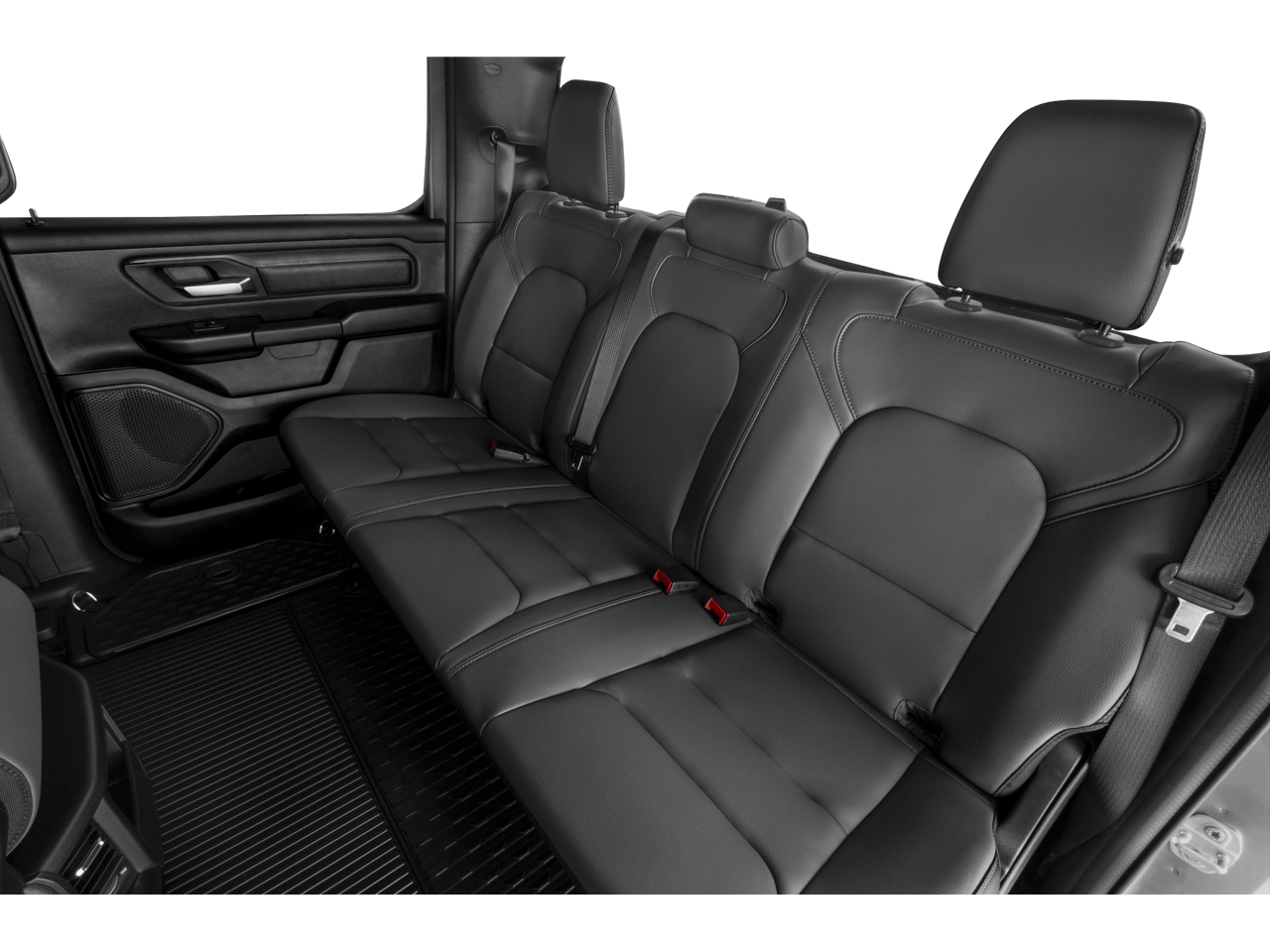 2023 RAM 1500 Tradesman