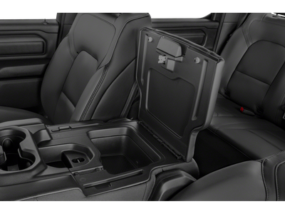 2023 RAM 1500 Tradesman