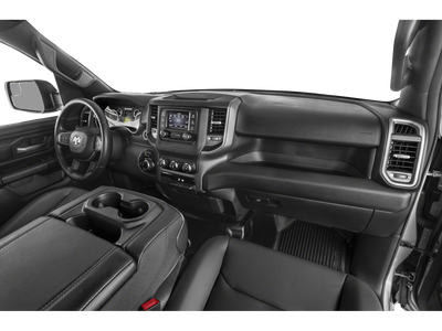 2023 RAM 1500 Tradesman