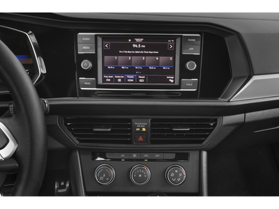 2023 Volkswagen Jetta Sport