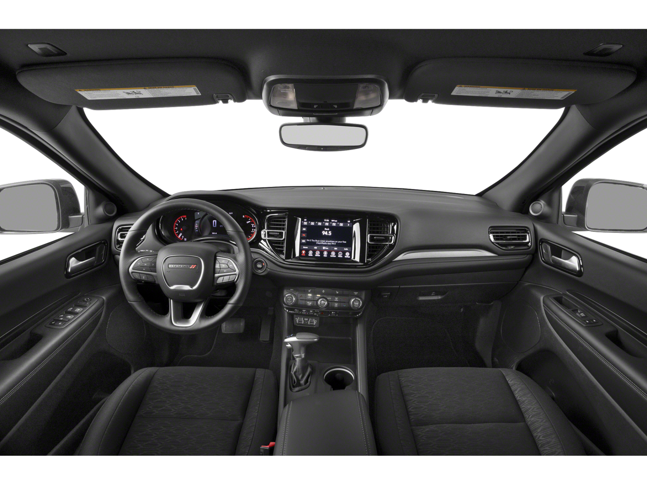 2024 Dodge Durango GT Premium