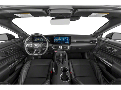 2024 Ford Mustang ECOBOOST PREMIUM RWD 2.3L