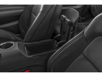 2024 Ford Mustang ECOBOOST PREMIUM RWD 2.3L