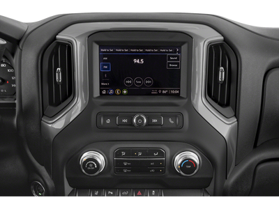 2024 GMC Sierra 2500HD Pro