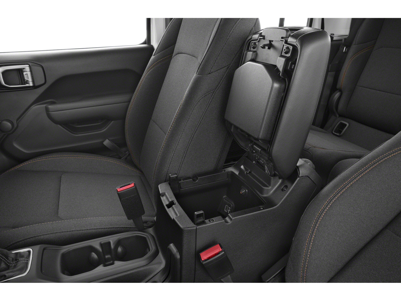 2024 Jeep Gladiator Sport S