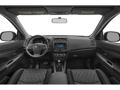 2025 Mitsubishi Outlander Sport ES