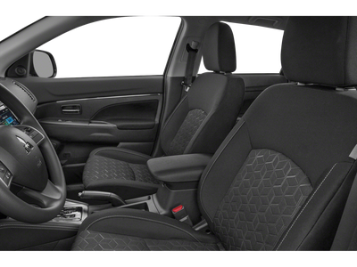2025 Mitsubishi Outlander Sport ES