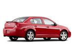 2009 Chevrolet Cobalt LS