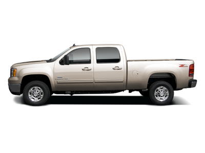 2009 GMC Sierra 1500 SLT