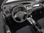 2009 Subaru Impreza Sedan WRX w/Sat/Nav