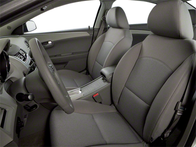 2010 Chevrolet Malibu LT w/1LT