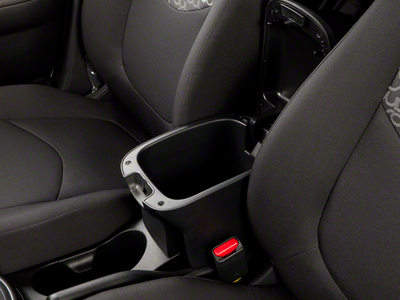 2010 Kia Soul +