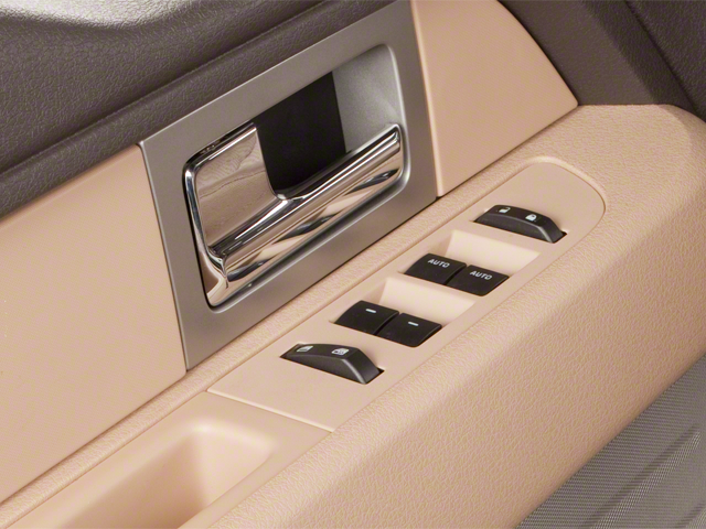 2011 Ford F-150 XL w/HD Payload Pkg