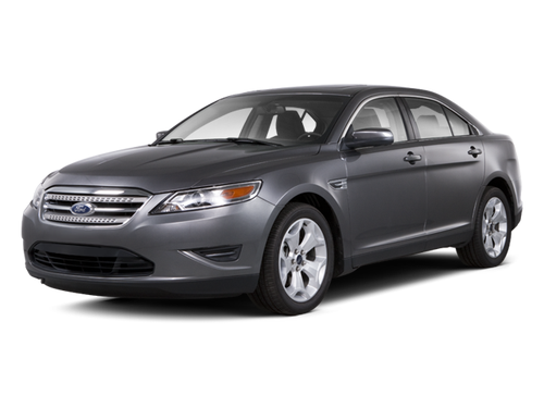 2011 Ford Taurus SE