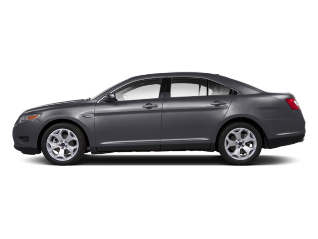 2011 Ford Taurus SE
